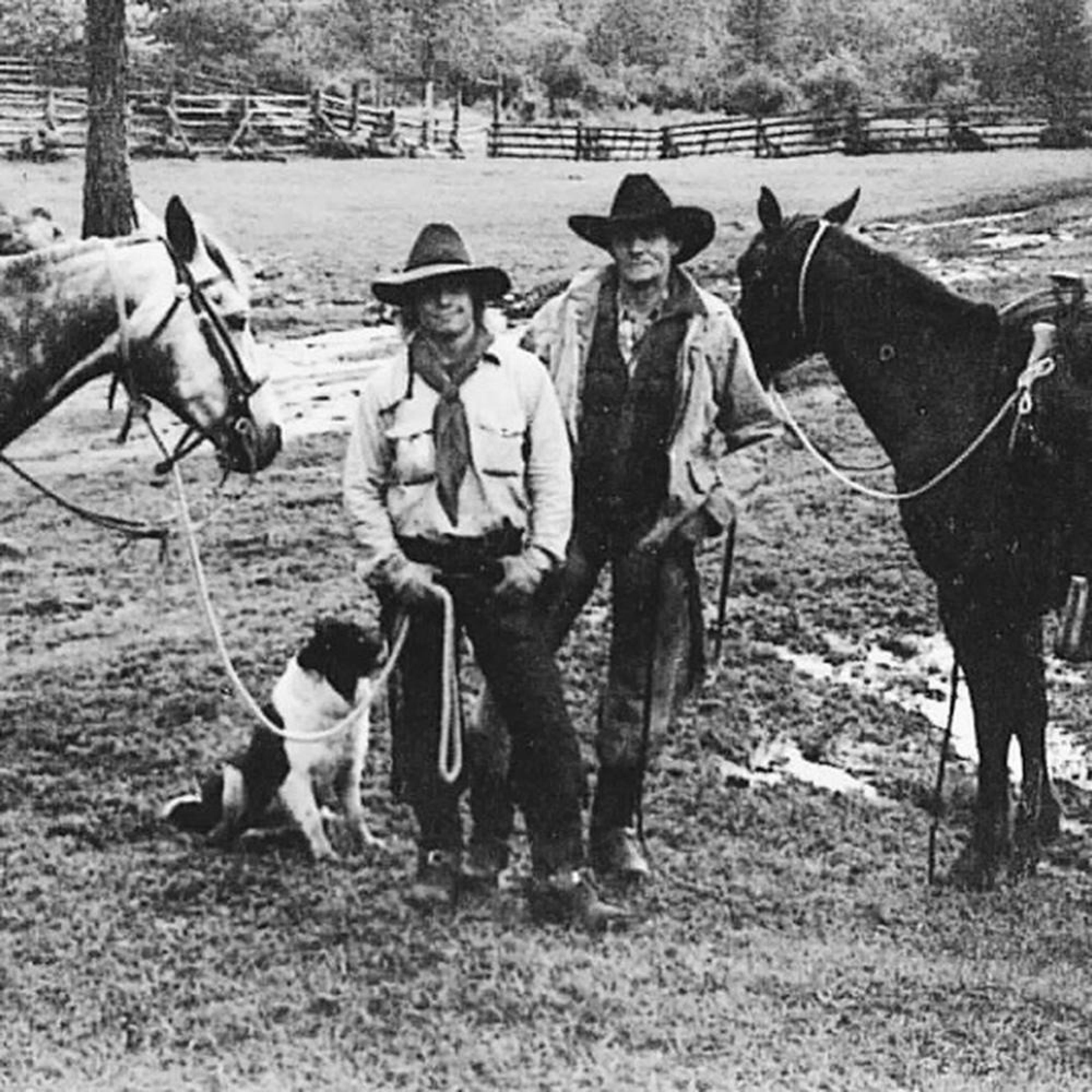 Oklahoma Rider - Single