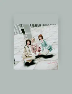 CONFÚCIA सुनें, म्यूज़िक वीडियो देखें, बायो पढ़ें, दौरे की तारीखें और बहुत कुछ देखें!