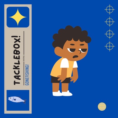 TACKLEBOX! - Single