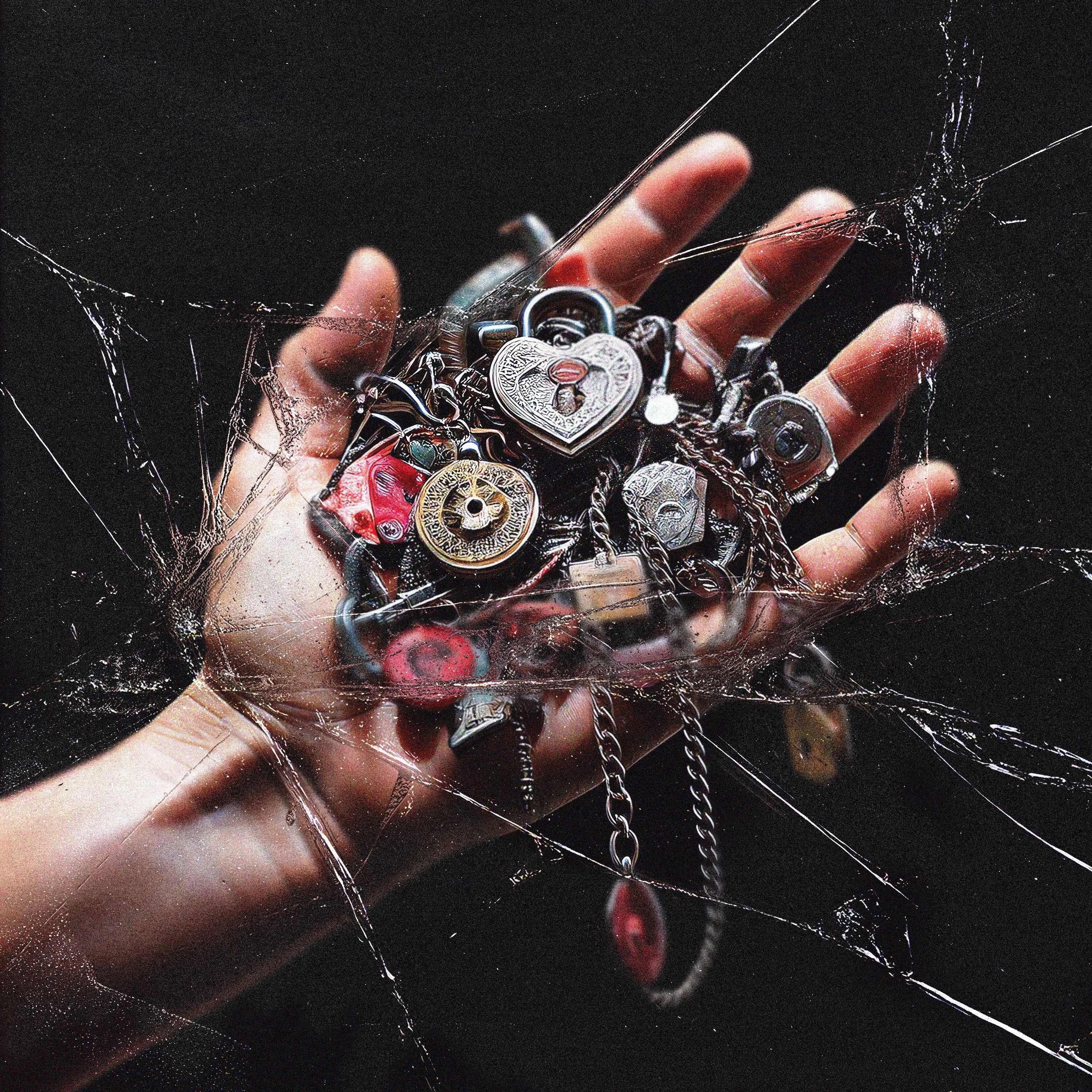 Bajo Llave - Single