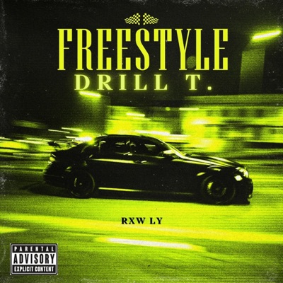 FREESTYLE DRILL T. (feat. Webster) - Single