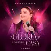 Amanda Ferrari - Há Poder no Nome de Jesus