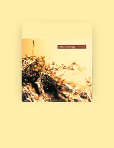 Poslechněte si interpreta Micro:Mega, sledujte hudební videa, přečtěte si životopis, podívejte se na data turné a další informace.