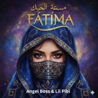 Fatima - Single - Lil Pibi & Angel Boss
