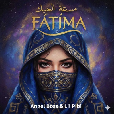 Fatima - Single