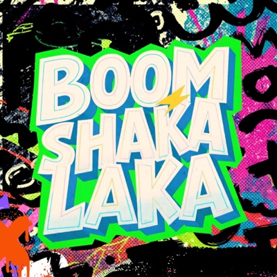 Boom Shaka Laka (feat. Niko Slim) - Single