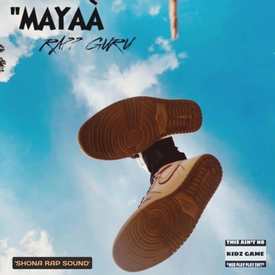MAYAA - Single