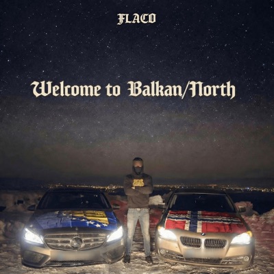 Welcome to Balkan/North