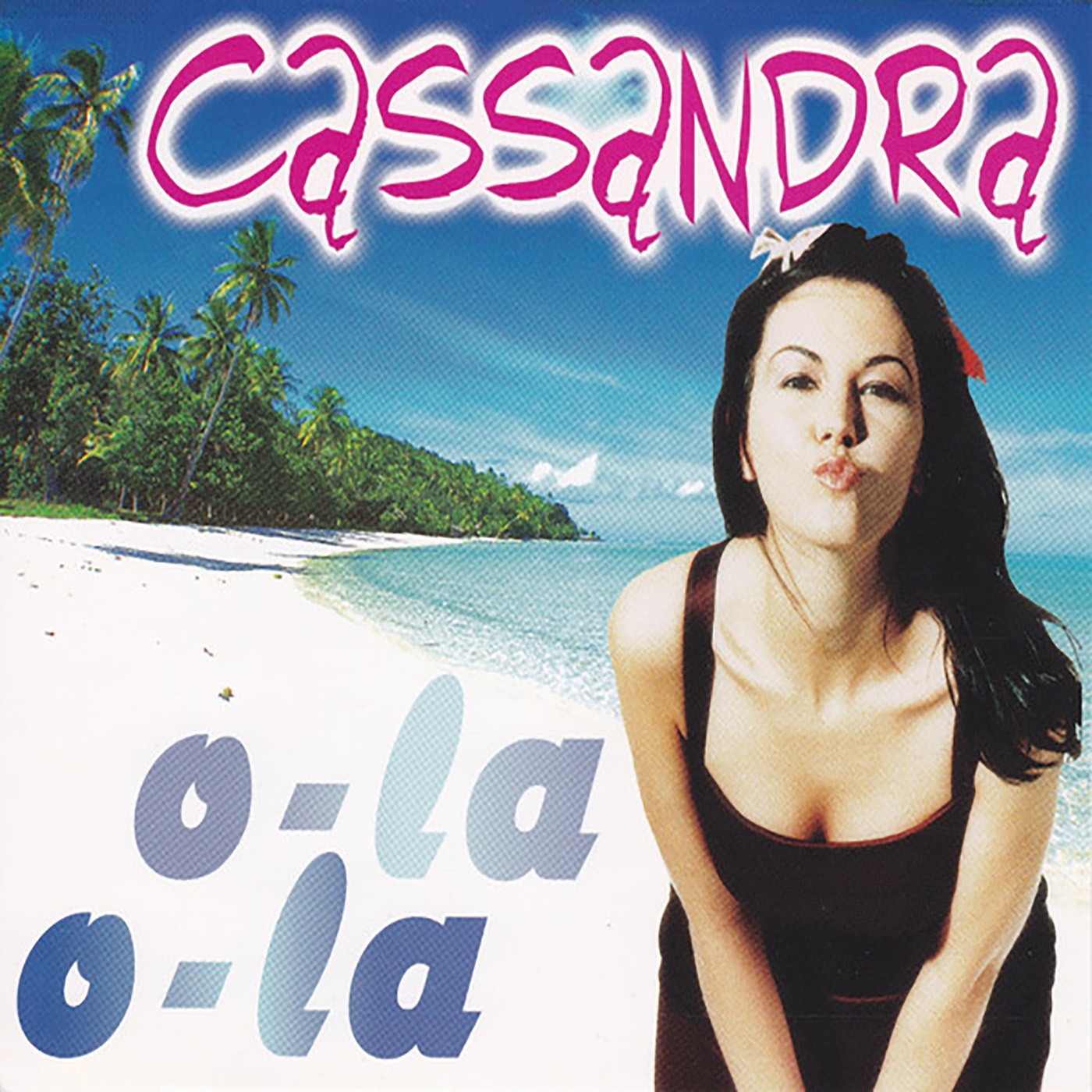 O-La O-La (Hola-Hola) - Single