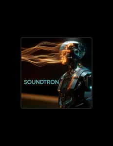 SOUNDTRON: песни, клипы, биография, даты выступлений и многое другое.
