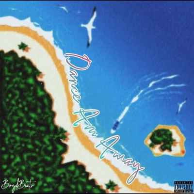 Dance Am Away - Single