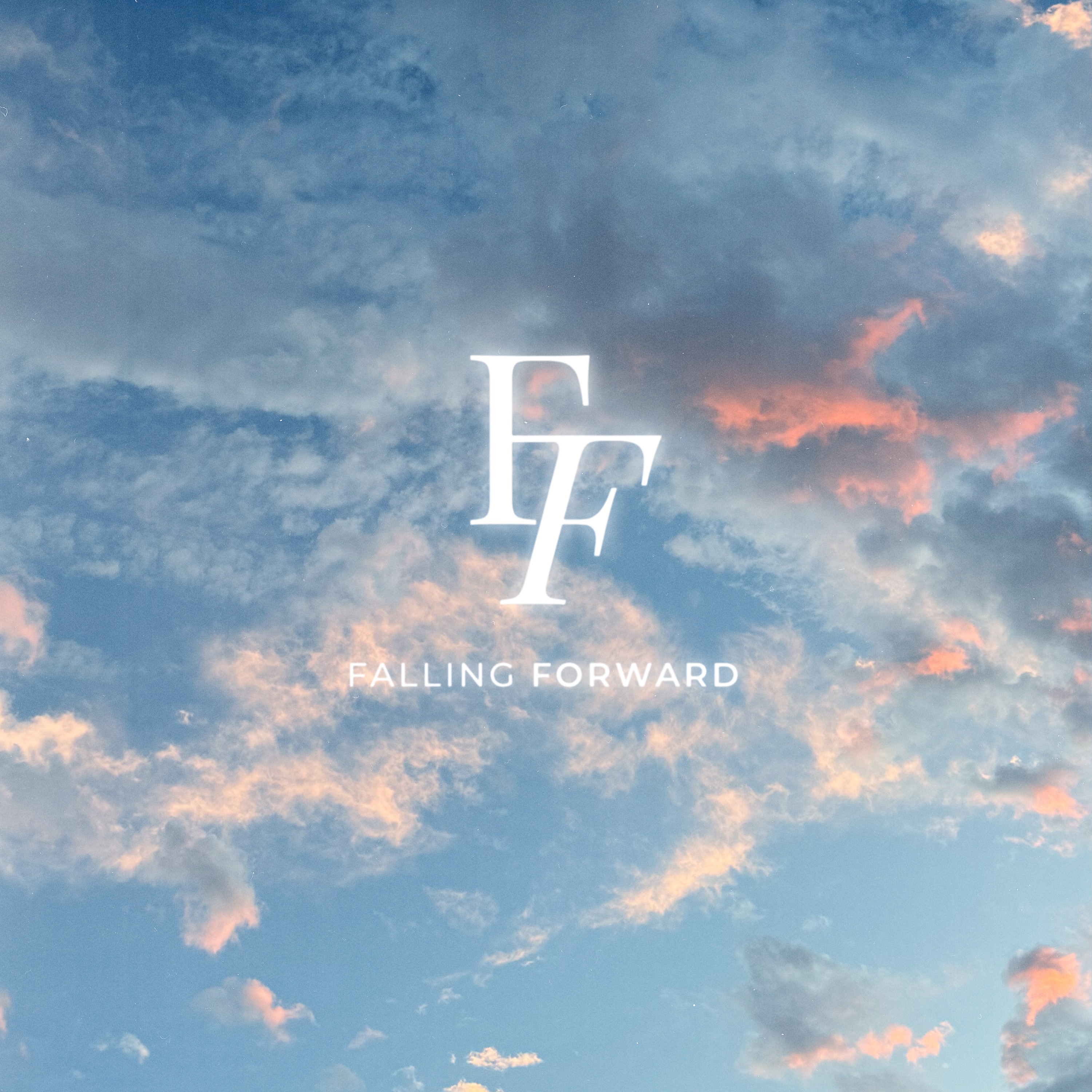 Falling Forward - Single