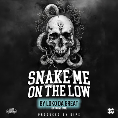 Snake Me On The Low (feat. Damu) - Single