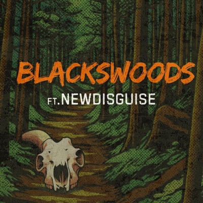 BLACKSWOODS (feat. NewDisguise) - Single