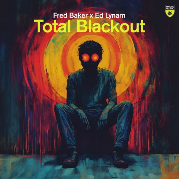 Total Blackout - Single