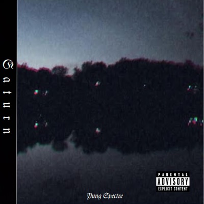 SATURN (sped up & slowed) - Single