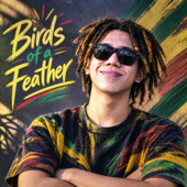 Cover art for Birds of a Feather (Reggae Version) by NIFANA