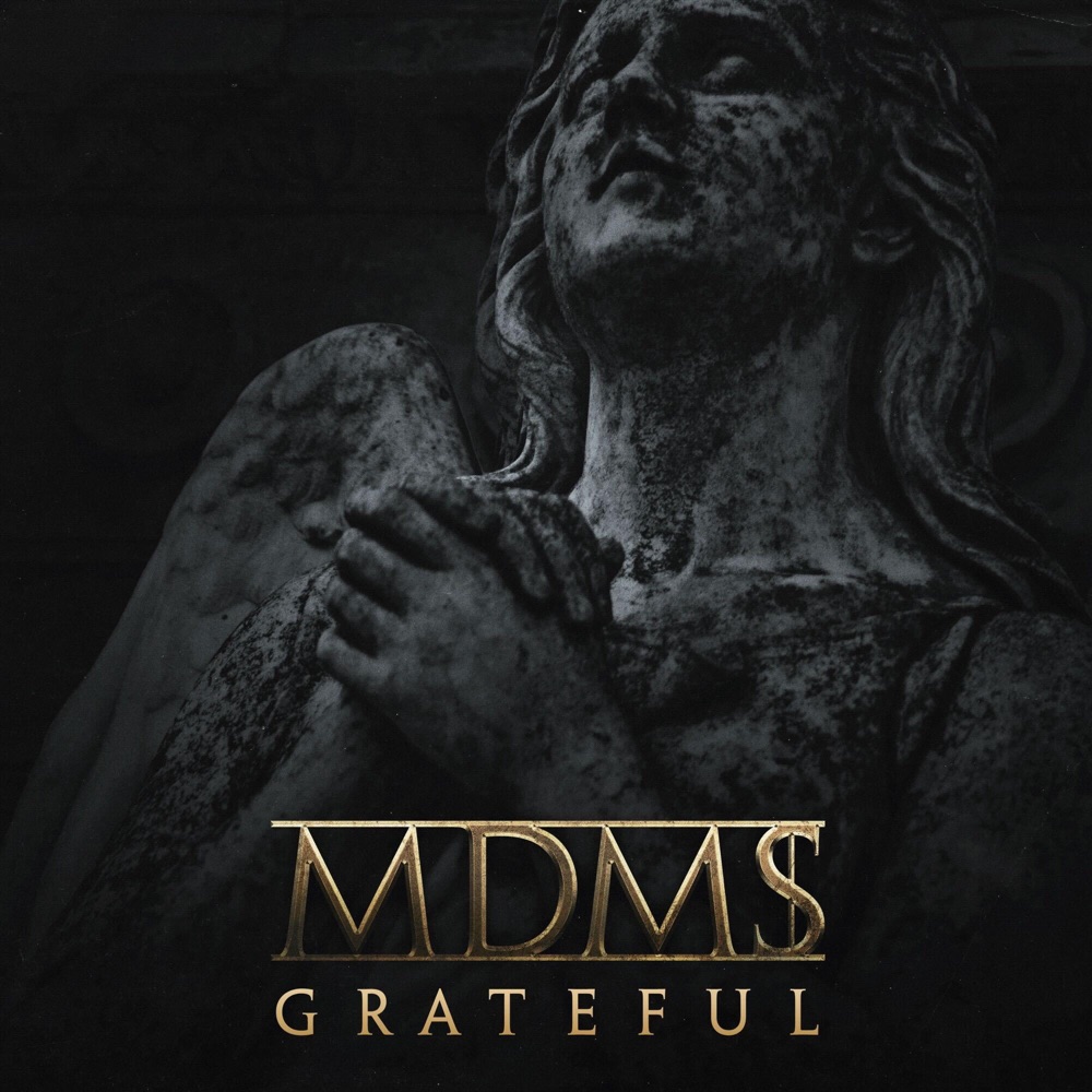 Обложка альбома «Grateful - Single» — MDM$