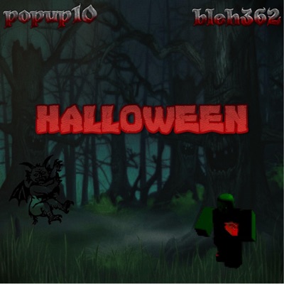 halloween (feat. Bleh362_) - Single