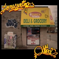 Homecoming: Queens - EP - $tanza