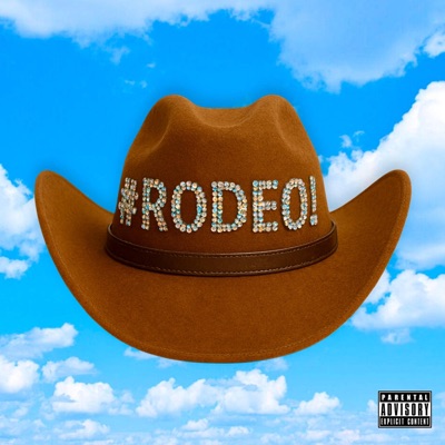 #RODEO! (FREESTYLE) - Single