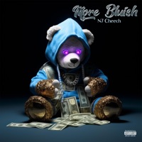 More Bluish - EP - N7 Cheech