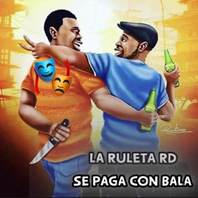 Se Paga Con Bala - Single