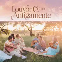 Jeito de Crente — Grupo Musical Caminho de Luz