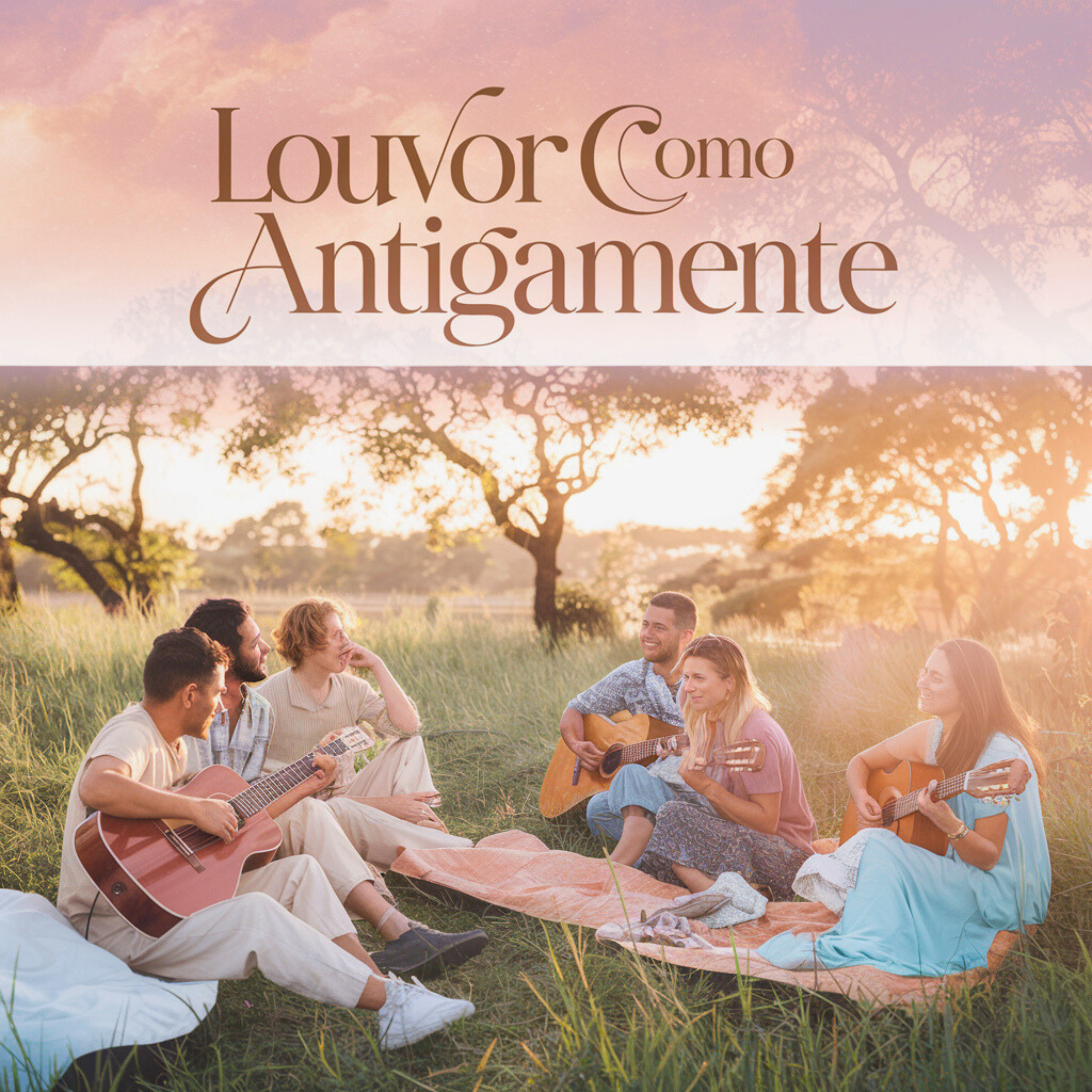 grupo musical caminho de luz - Ovelha Perdida