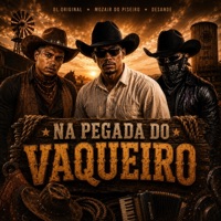 NA PEGADA DO VAQUEIRO - EP - DL Original Mozair Do Piseiro DESANDE, DESANDE, Mozair do Piseiro & DL Original