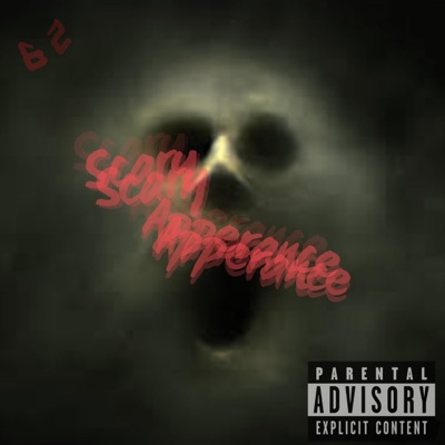 Scary Appearance - EP
