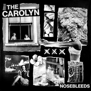 Nosebleeds - Single