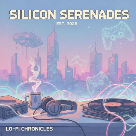 Silicon Serenades