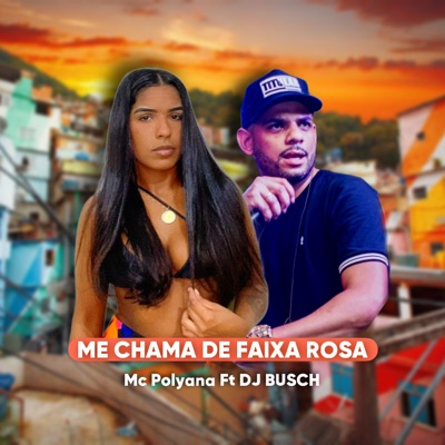 Me Chama de Faixa Rosa - Single