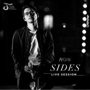 Chord Gitar Hati - Afgan