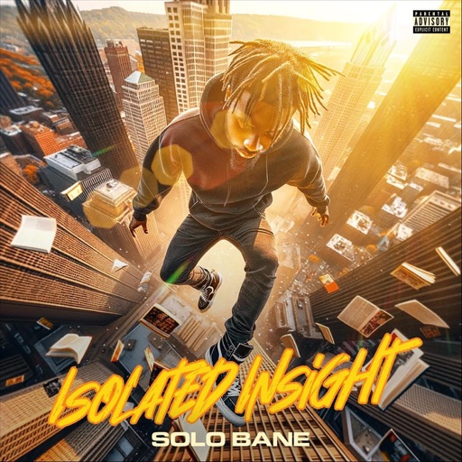 Album artwork