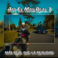 Att el mas real 3 - Single - Mer