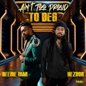 Ain't Too Proud to Beg artwork