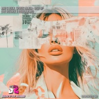 Rise Up (The Distance & Riddick Remix) - Single - Mar G Rock & Spiros Hamza