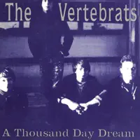 Left in the Dark — The Vertebrats