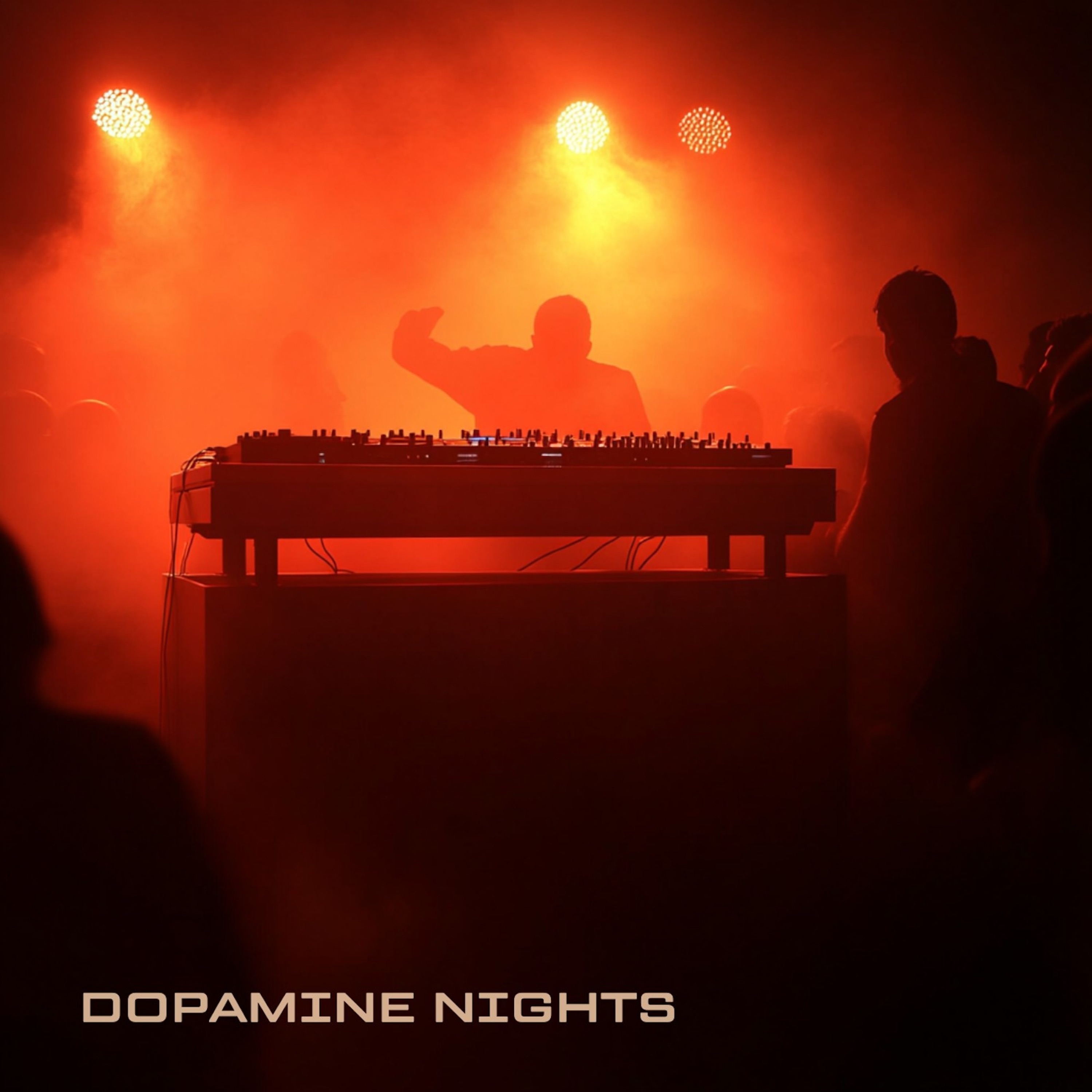 Dopamine Nights - EP
