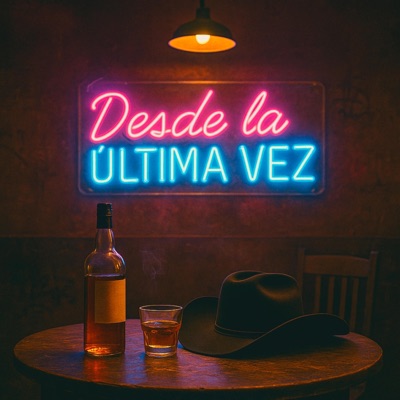 Desde la última vez (feat. Jhey HG & Trio Chulla Vida) - Single