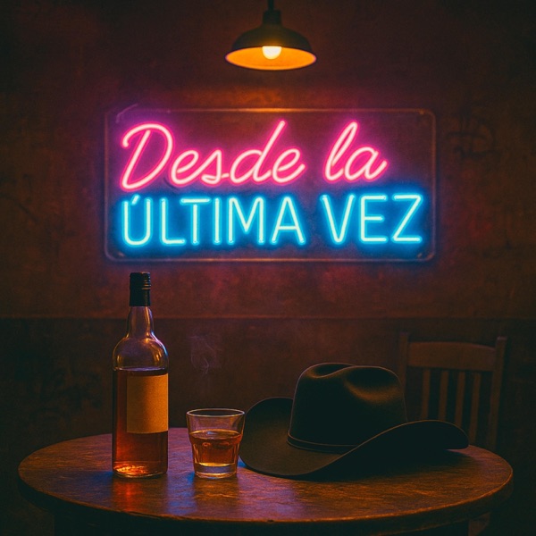 Desde la última vez (feat. Jhey HG & Trio Chulla Vida)
