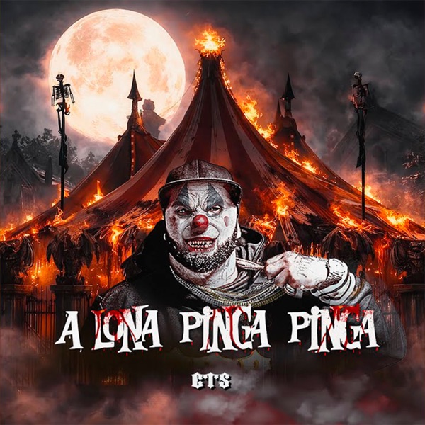 A Lona Pinga Pinga