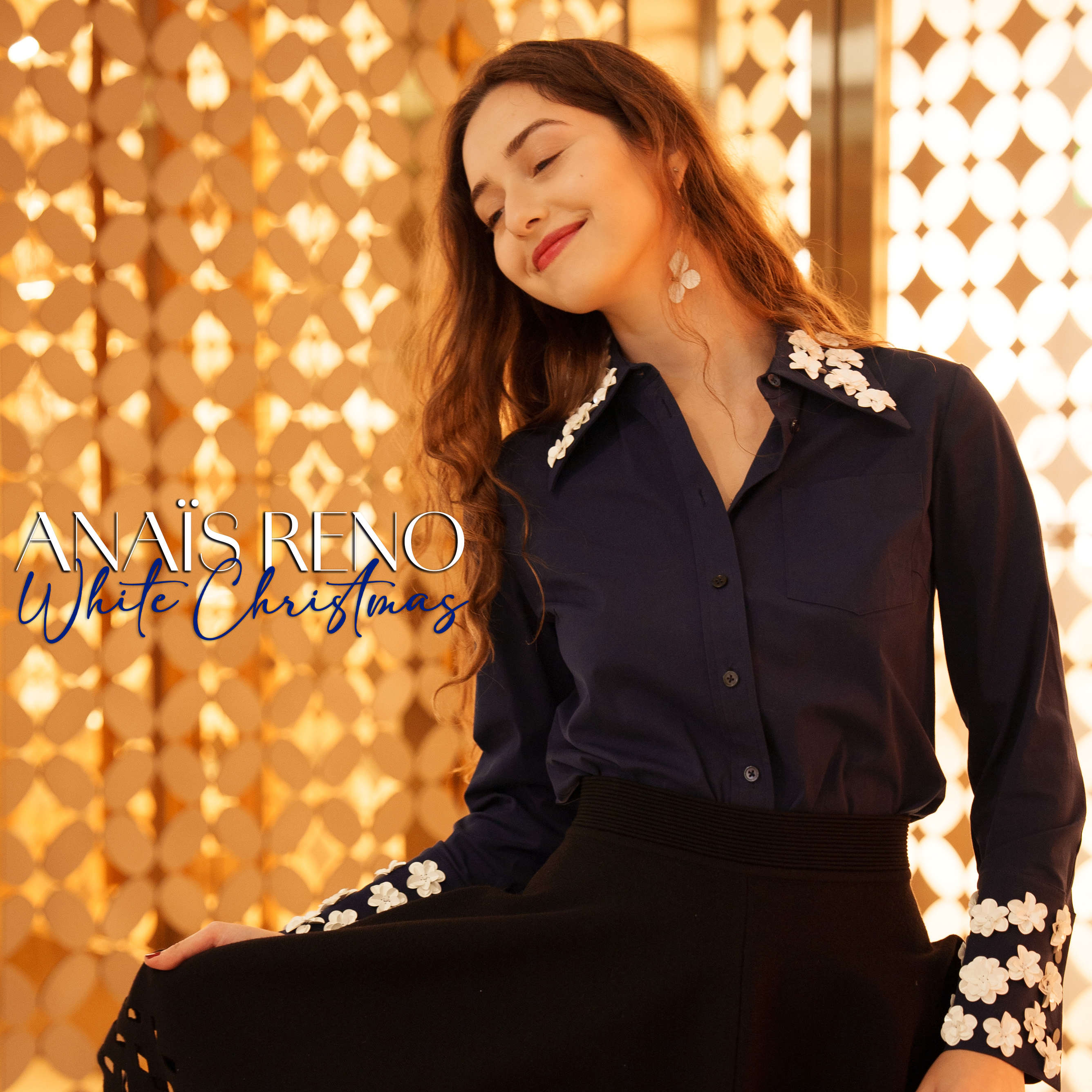 White Christmas - Single