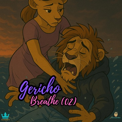 Breathe (O2) - Single