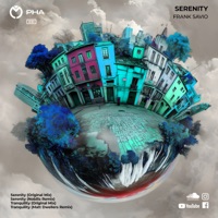 Serenity (Nobilis Remix) - Single - Frank Savio & Nobilis