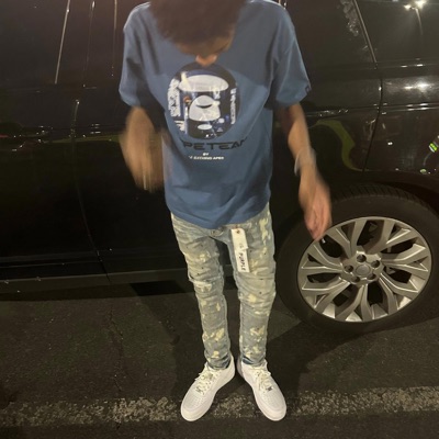 Product of the Lash - Single