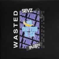 Wasted (On The Rise) - Single - Sevz