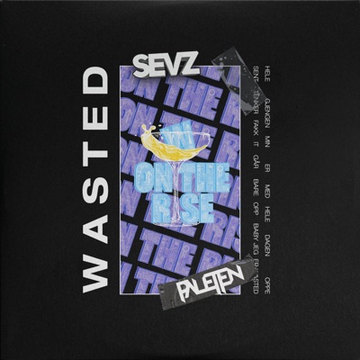 Wasted (On The Rise) - Single